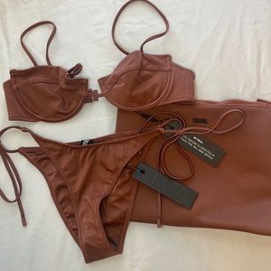 NEW Triangl Bikini - Mala Roche